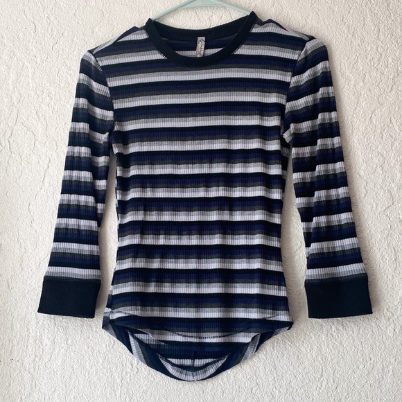 Free People Good On You Top Size XS - Picture 4 of 5